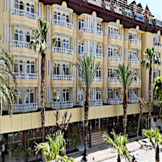 Citrus Plaza Hotel
